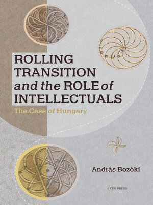 cover image of Rolling Transition and the Role of Intellectuals